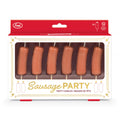 Sausage Party Candles
