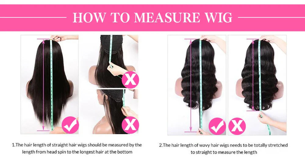13x4 Lace Frontal Wig Human Hair Short Bob Wig Body Wave 4x4 HD Lace Front Closure Wig Brazilian Virgin Hair Natural Black Color
