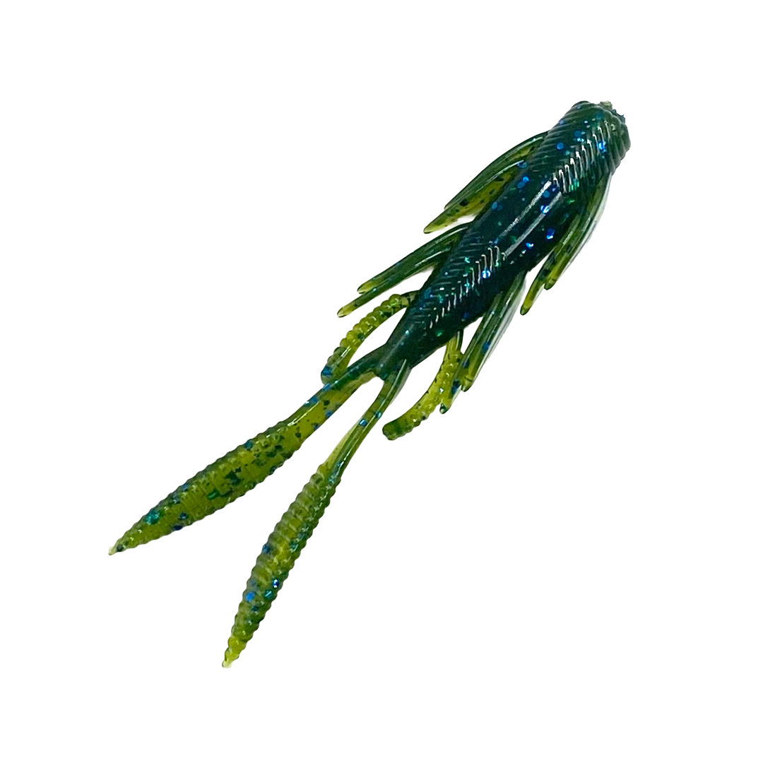 4.25 Predator