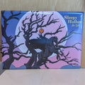 Sleepy Hollow Headless Horseman Magnet