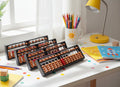 Children's Abacus for Building Arithmetic Skills