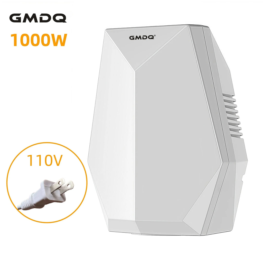 Wall-Mounted 1600W Powerful Hand Dryer