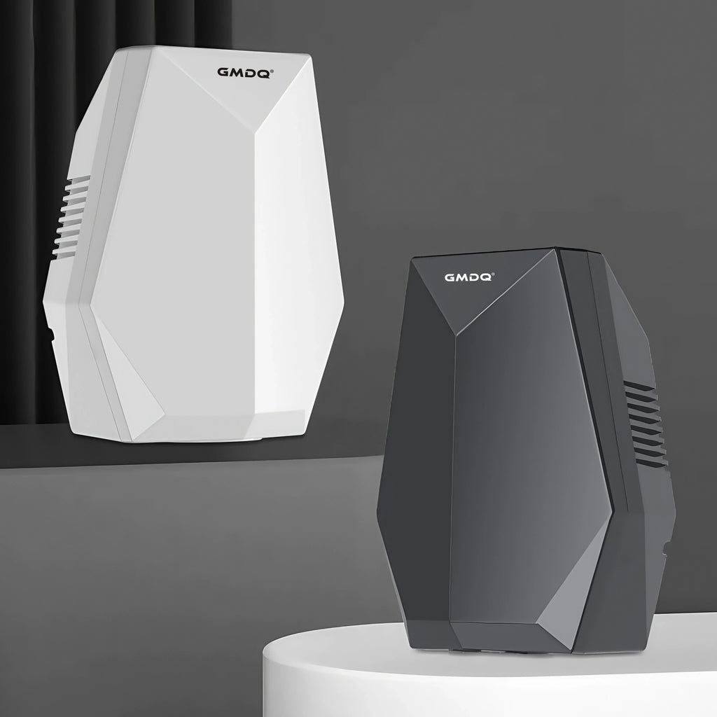 Wall-Mounted 1600W Powerful Hand Dryer