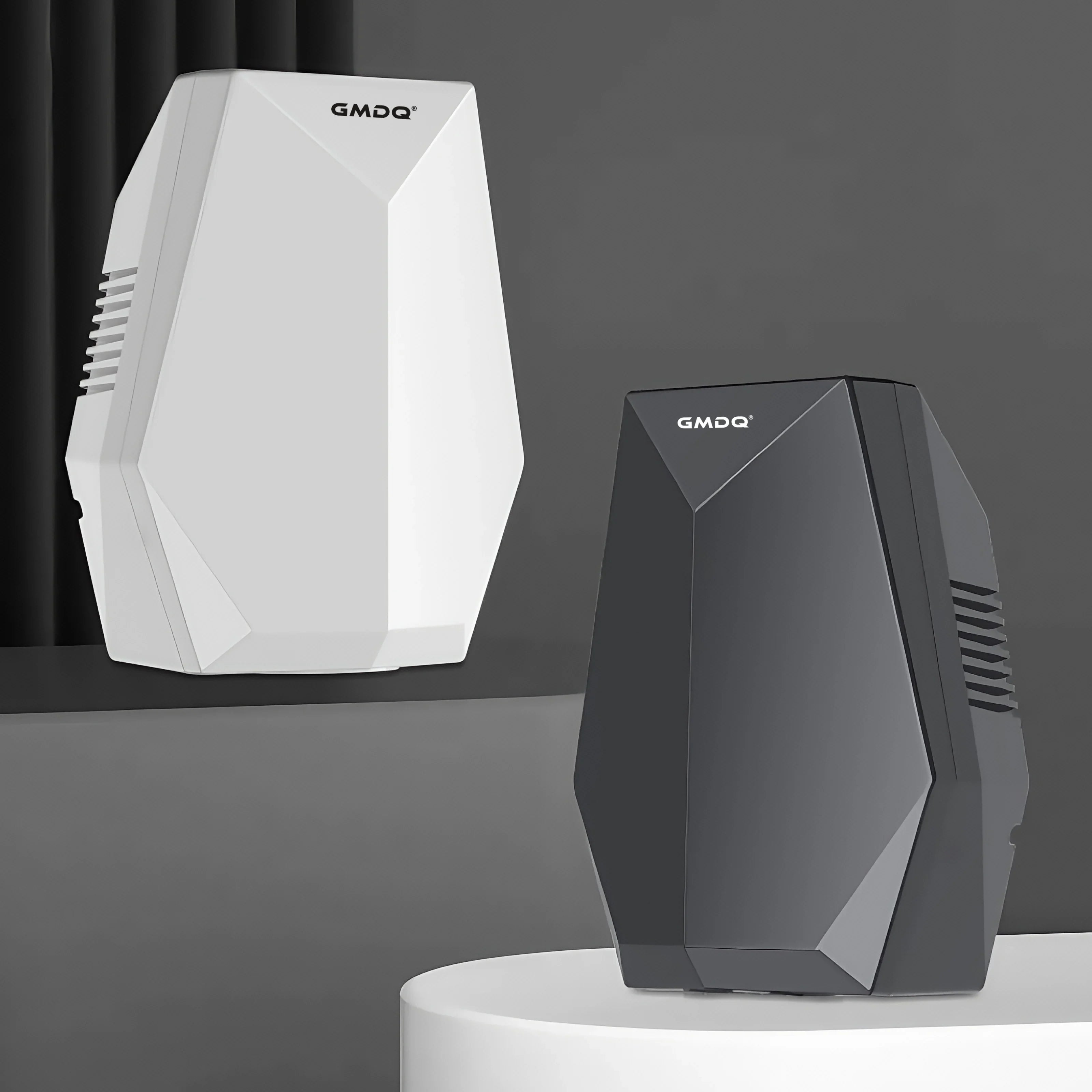Wall-Mounted 1600W Powerful Hand Dryer
