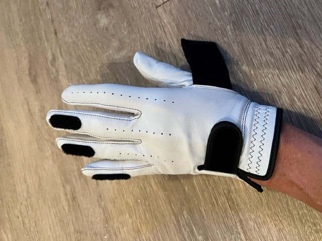 Stabilizer Gloves - Women's Elongated Sizing
