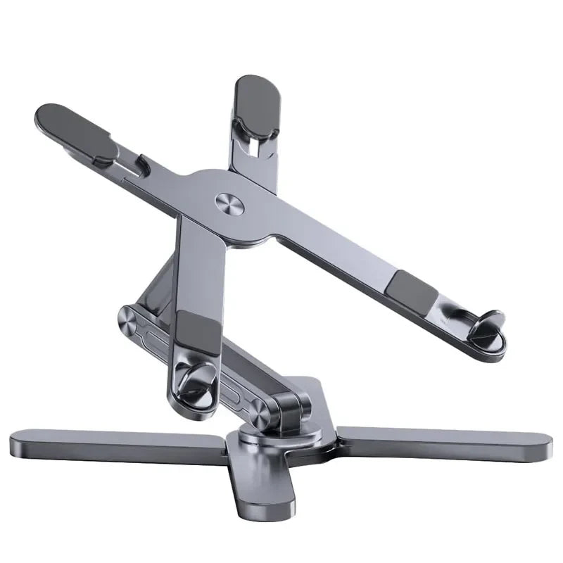 360° Rotation Foldable Laptop Stand