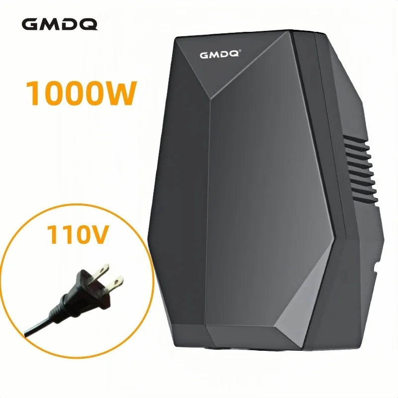 Wall-Mounted 1600W Powerful Hand Dryer