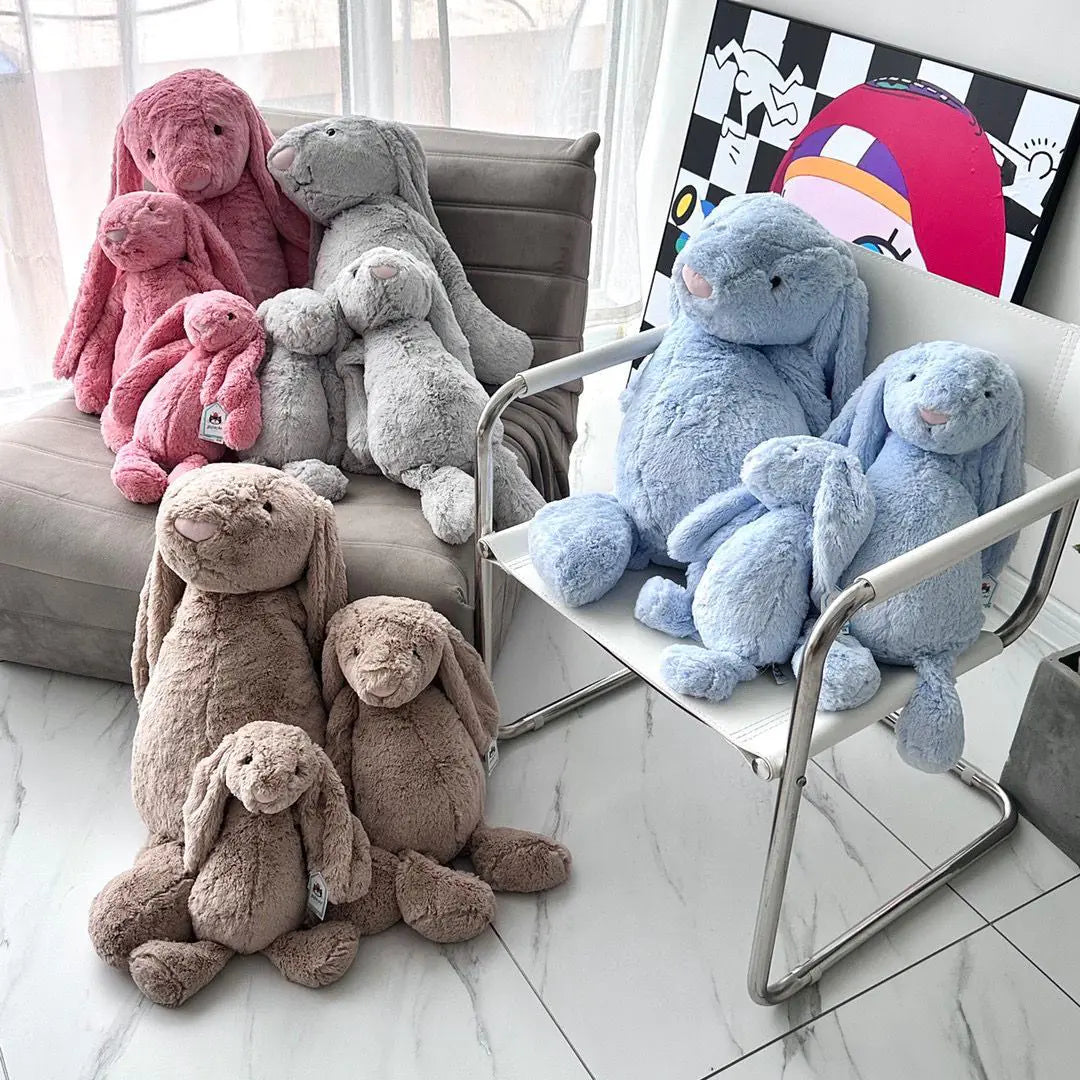 JELLYCAT Bunny Plush
